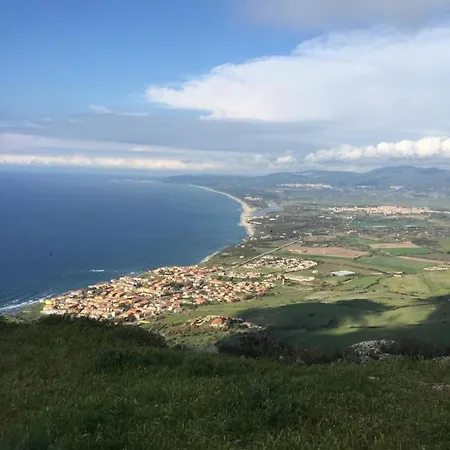 Il Ginepro Pensjonat *