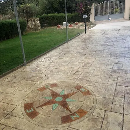 Il Ginepro Valledoria (Sardinia)