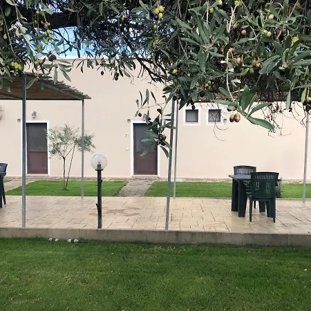 Il Ginepro Valledoria (Sardinia)