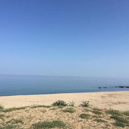 Pensjonat Il Ginepro Valledoria (Sardinia)