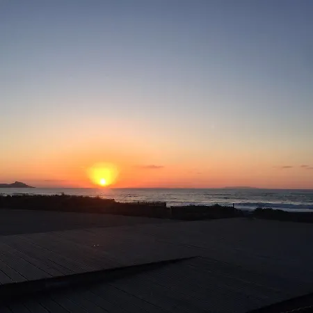 Il Ginepro ゲストハウス