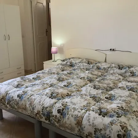 Il Ginepro 3* Valledoria (Sardinia)