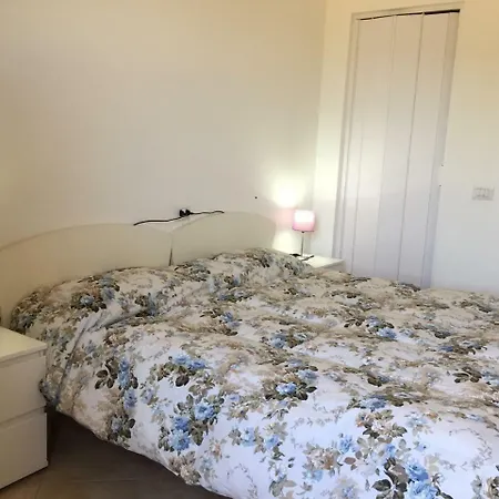 Il Ginepro 3* ヴァッレドーリア