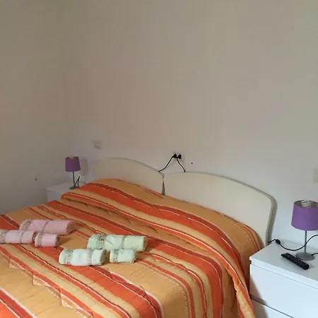 Il Ginepro Pensjonat 3*