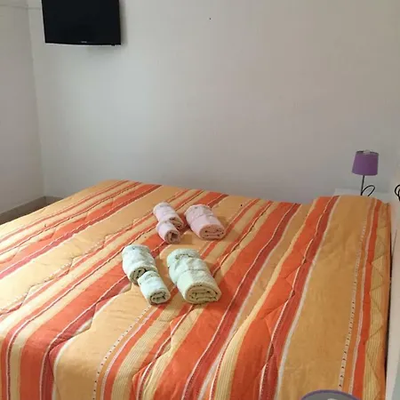 Il Ginepro Pensjonat *