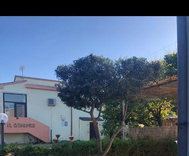 Il Ginepro