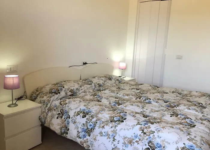 Il Ginepro 3* فاليدوريا