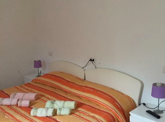 Il Ginepro بيت ضيافة 3*