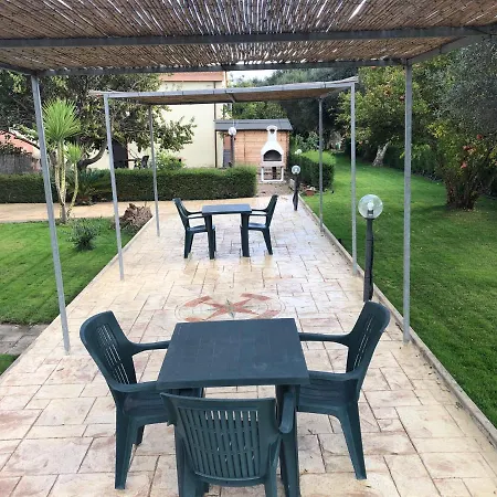 Affittacamere Il Ginepro Valledoria (Sardinia)