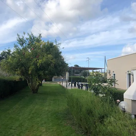 Il Ginepro Gasthof Valledoria (Sardinia)