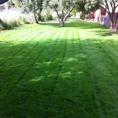 Гостевой дом Il Ginepro Валледория