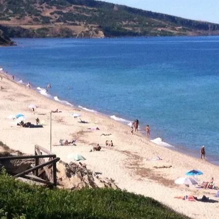 Affittacamere Il Ginepro Valledoria (Sardinia)