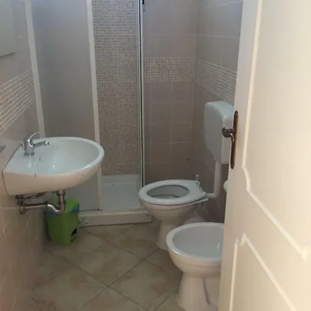 Il Ginepro Valledoria (Sardinia)