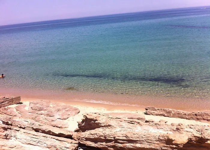 Il Ginepro 招待所 瓦雷多利亚